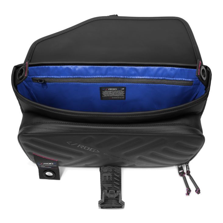 Asus ROG Slash Sling Bag 4.0 Black