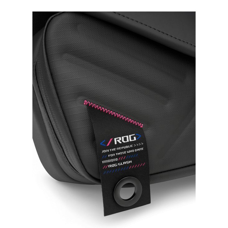 Asus ROG Slash Sling Bag 4.0 Black