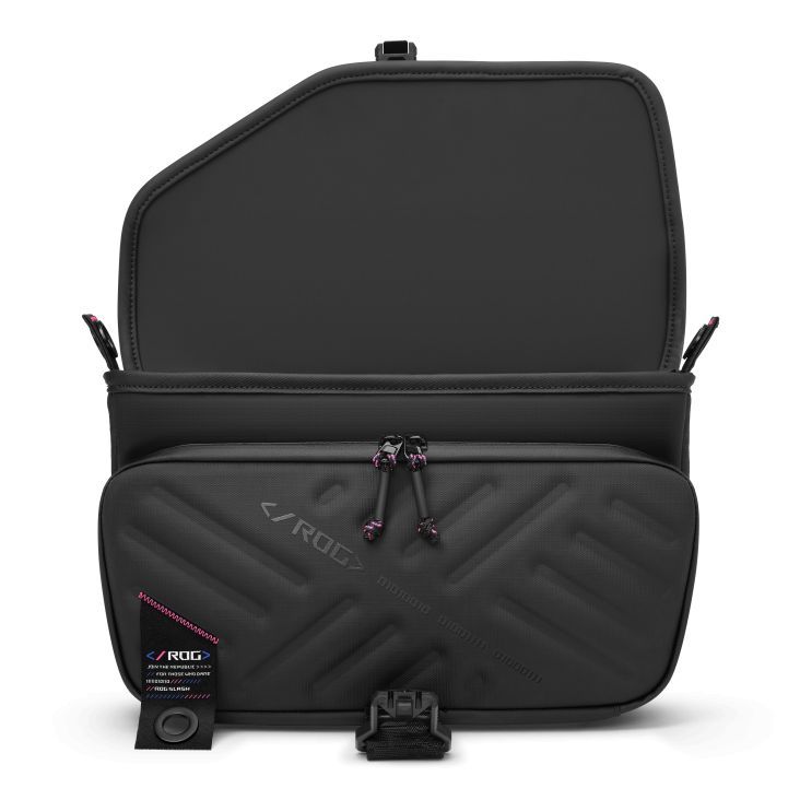 Asus ROG Slash Sling Bag 4.0 Black