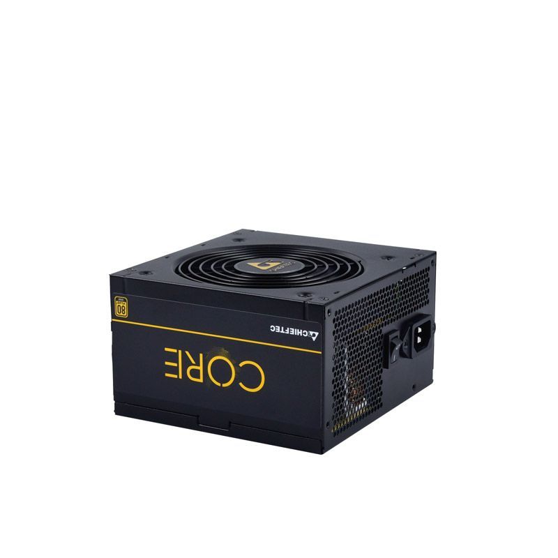 Chieftec 600W 80+ Gold Core OEM