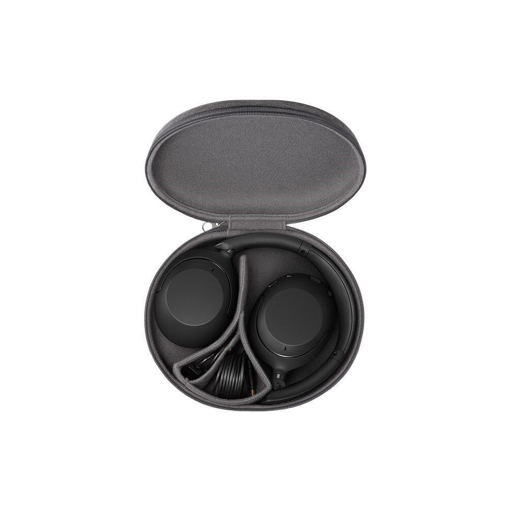 Sony WHXB910NB Bluetooth Headset Black Sony WHXB910NB Bluetooth Headset Black