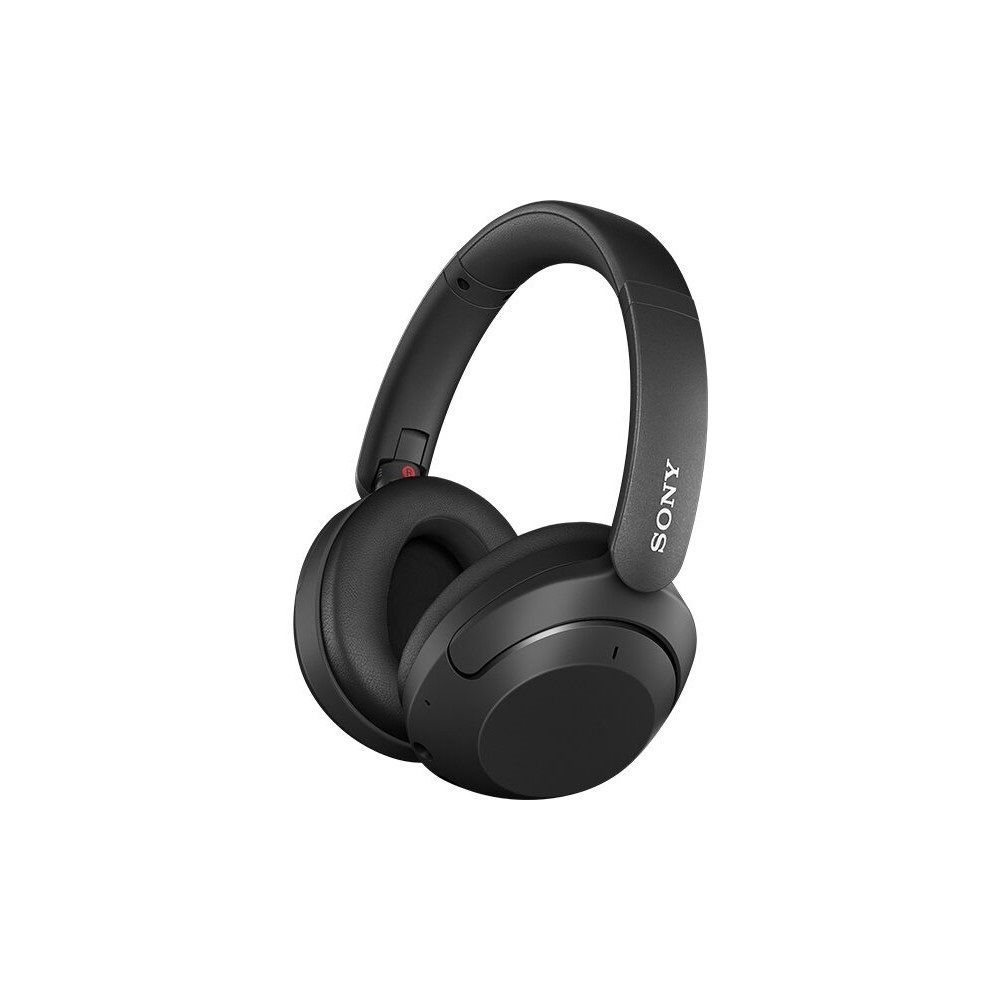 Sony WHXB910NB Bluetooth Headset Black Sony WHXB910NB Bluetooth Headset Black