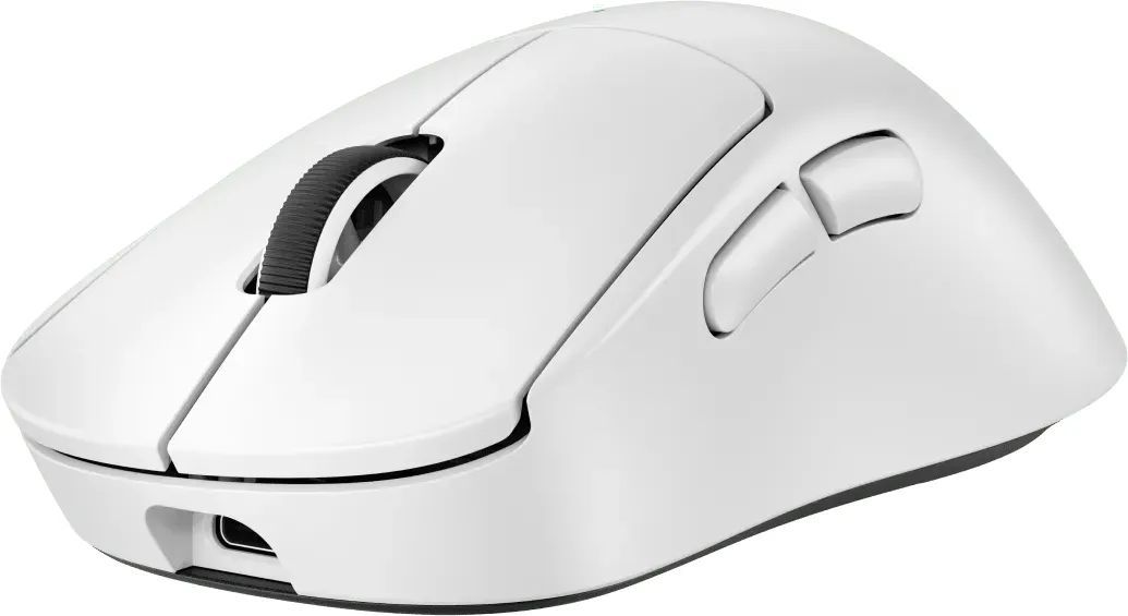 Logitech G Pro X Superlight 2 Dex Wireless Gaming Mouse White