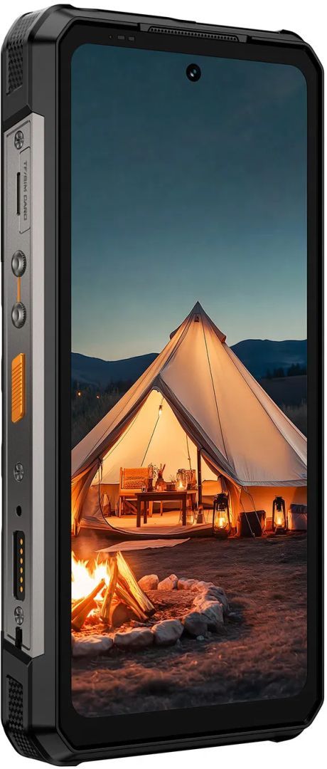 Ulefone Armor 34+ 512GB DualSIM Pulse Black