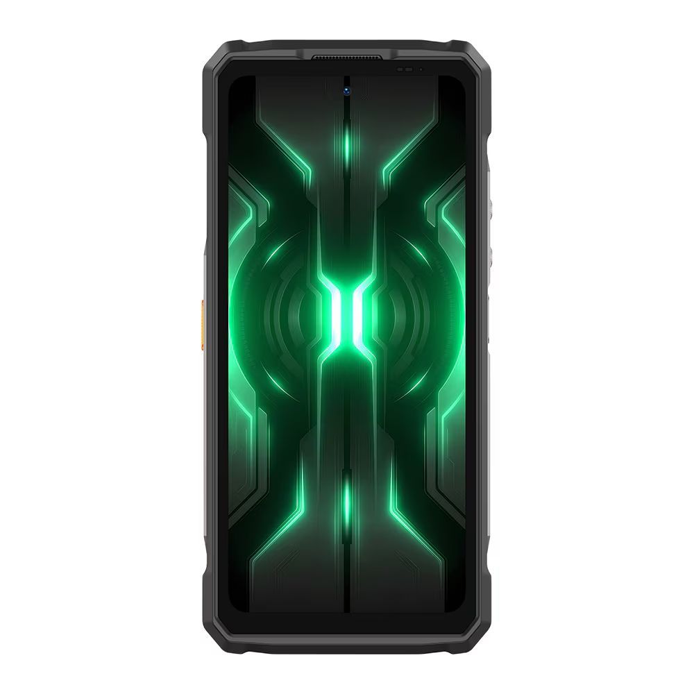 Ulefone Armor 33 Pro 512GB DualSIM Phantom Black