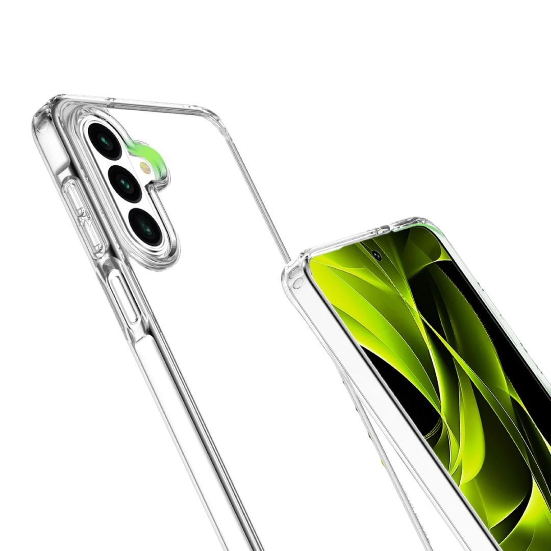 Mobile Origin Easy MagSafe case for Samsung Galaxy S26+ Clear Mobile Origin Easy MagSafe case for Samsung Galaxy S26+ Clear