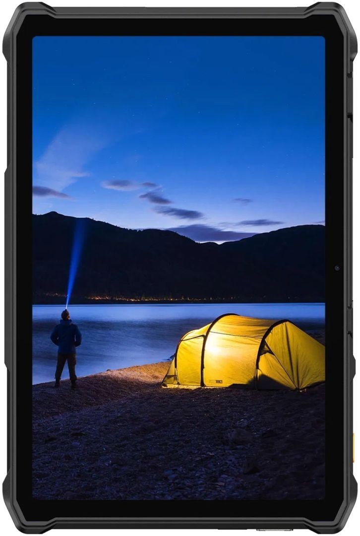 Ulefone Armor Pad 5 Pro 11" 512GB Wi-Fi LTE Black Ulefone Armor Pad 5 Pro 11" 512GB Wi-Fi LTE Black