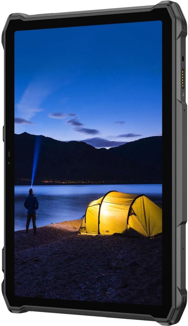 Ulefone Armor Pad 5 Pro 11" 512GB Wi-Fi LTE Black Ulefone Armor Pad 5 Pro 11" 512GB Wi-Fi LTE Black