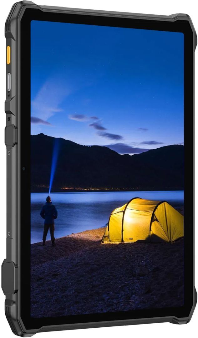 Ulefone Armor Pad 5 Pro 11" 512GB Wi-Fi LTE Black Ulefone Armor Pad 5 Pro 11" 512GB Wi-Fi LTE Black