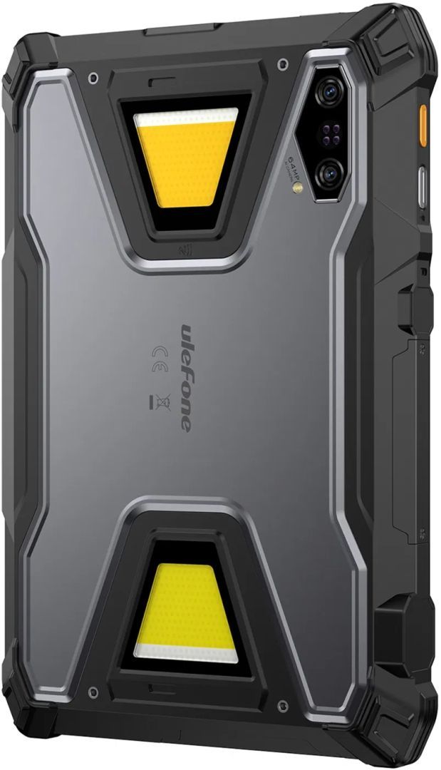 Ulefone Armor Pad 5 Pro 11" 512GB Wi-Fi LTE Black Ulefone Armor Pad 5 Pro 11" 512GB Wi-Fi LTE Black