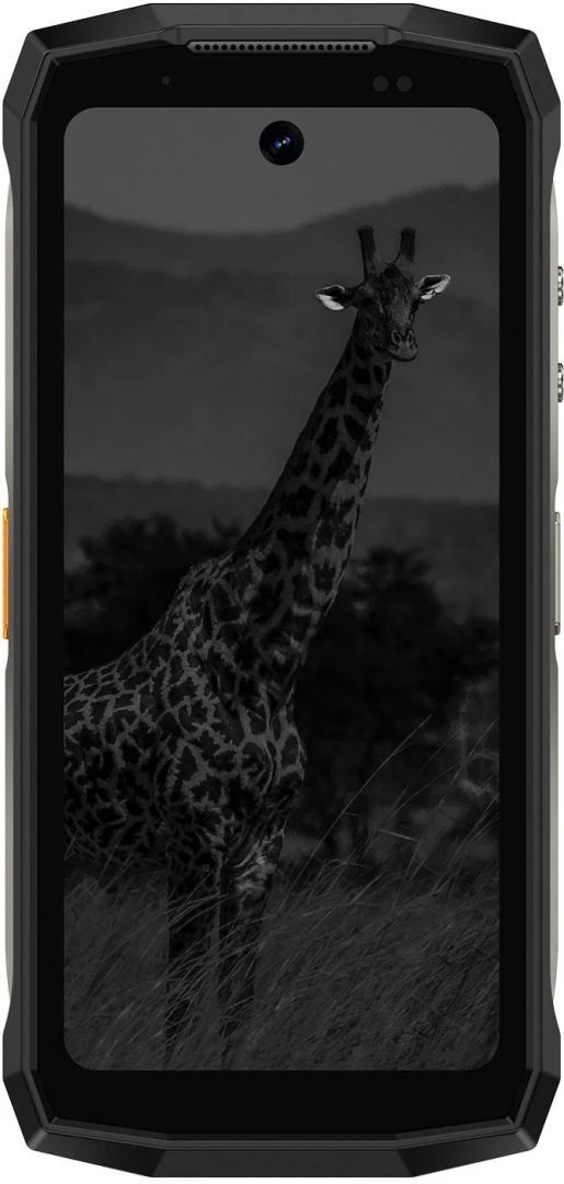 Ulefone Armor Mini 20 Pro 256GB DualSIM Mecha Black