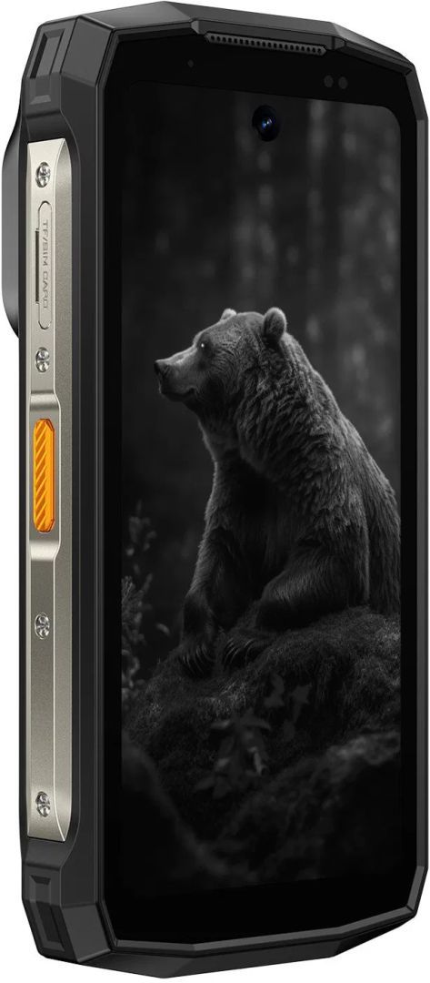 Ulefone Armor Mini 20 256GB DualSIM Mecha Black