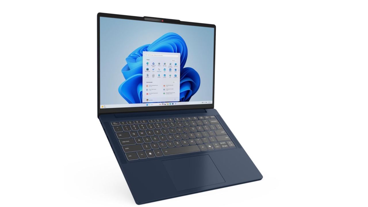 Lenovo IdeaPad Slim 3 Cosmic Blue Lenovo IdeaPad Slim 3 Cosmic Blue