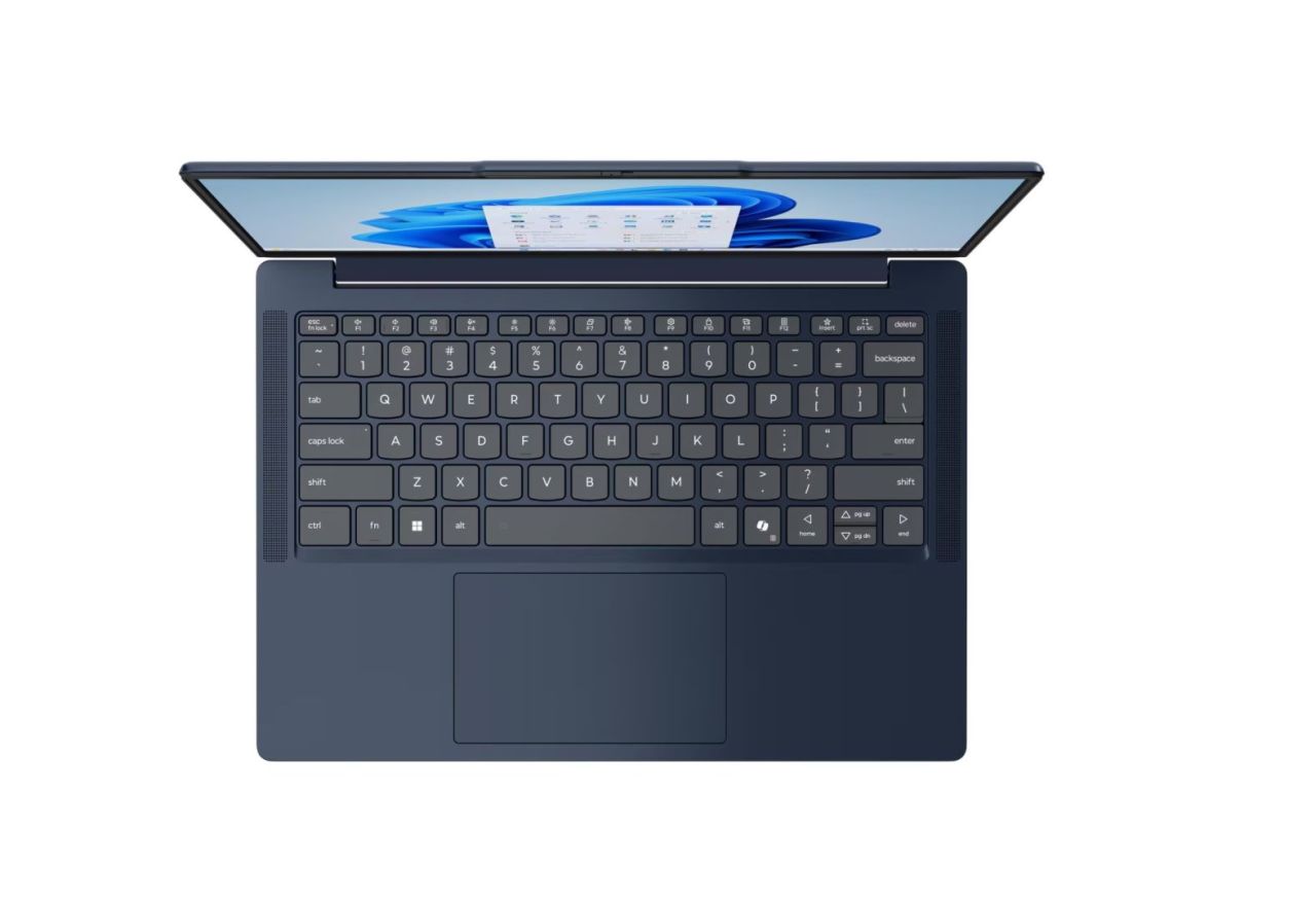 Lenovo IdeaPad Slim 3 Cosmic Blue Lenovo IdeaPad Slim 3 Cosmic Blue