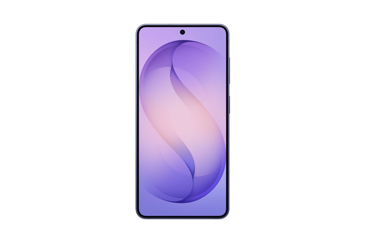Samsung S942B Galaxy S26 256GB DualSIM Cobalt Violet