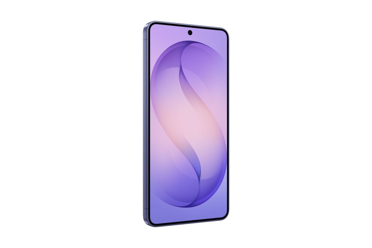 Samsung S942B Galaxy S26 256GB DualSIM Cobalt Violet