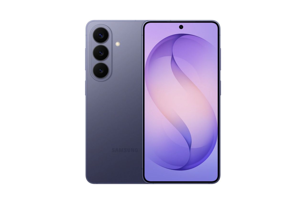 Samsung S942B Galaxy S26 256GB DualSIM Cobalt Violet