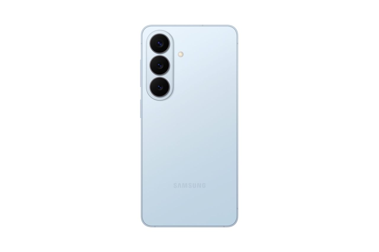 Samsung S942B Galaxy S26 512GB DualSIM Sky Blue