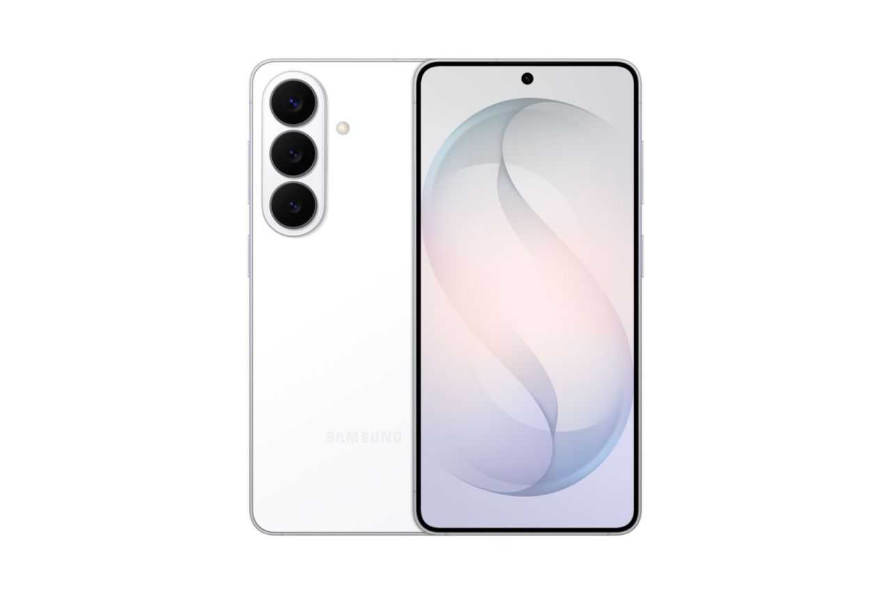 Samsung S942B Galaxy S26 256GB DualSIM White