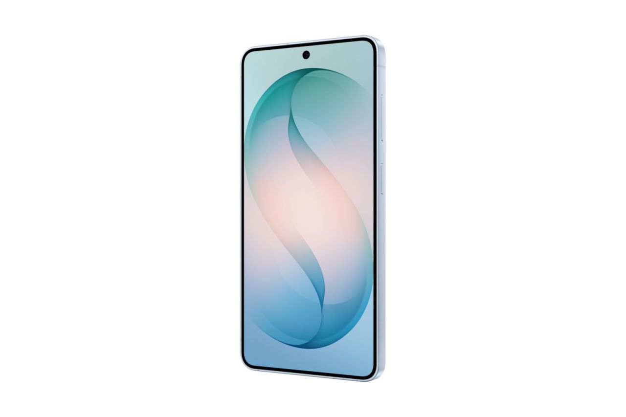 Samsung S942B Galaxy S26 256GB DualSIM Sky Blue