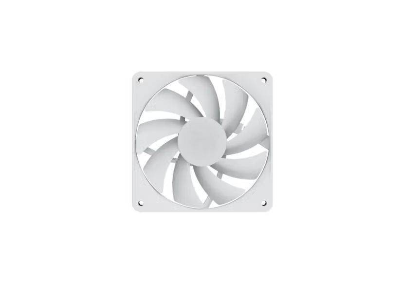 HYTE FA12 Fans Snow White (4-Pack)