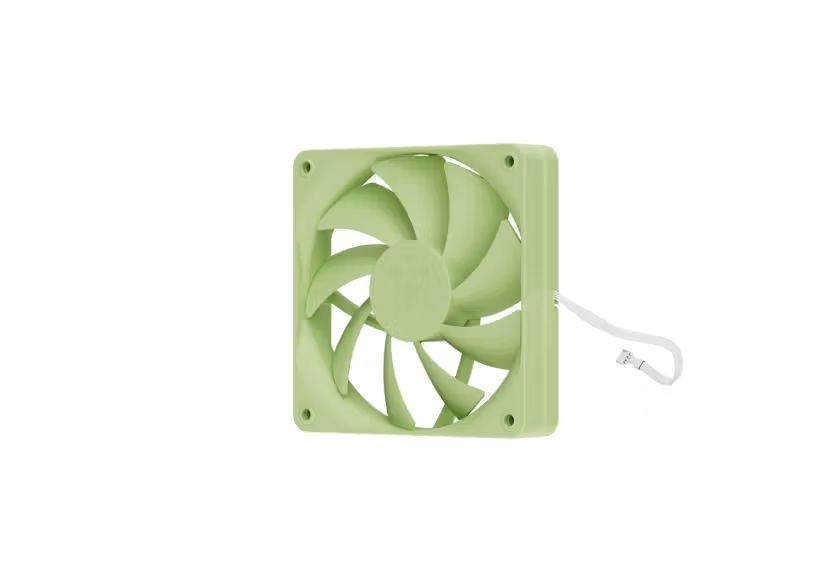 HYTE FA12 Fans Matcha Milk (4-Pack)