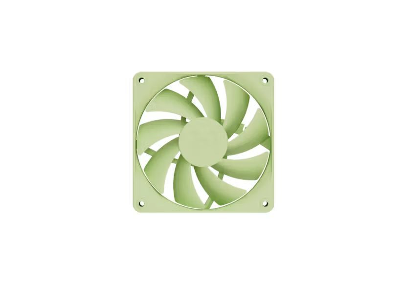 HYTE FA12 Fans Matcha Milk (4-Pack)