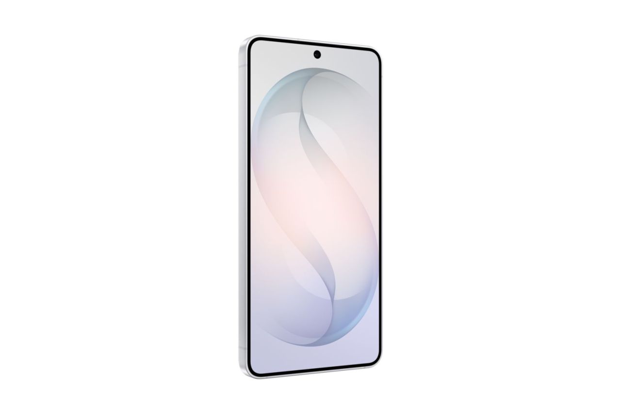 Samsung S942B Galaxy S26 512GB DualSIM White Samsung S942B Galaxy S26 512GB DualSIM White