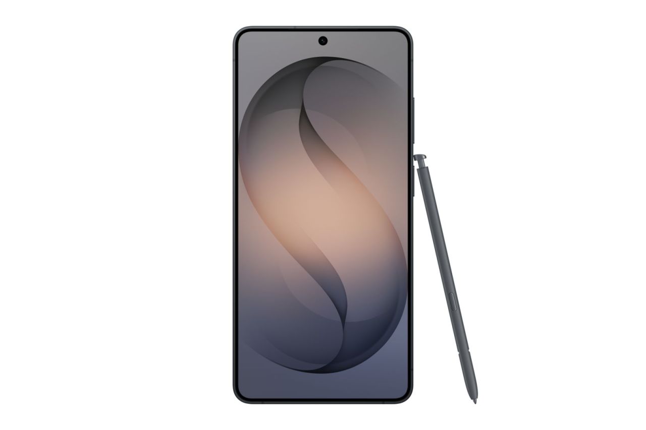 Samsung S948B Galaxy S26 Ultra 256GB DualSIM Black