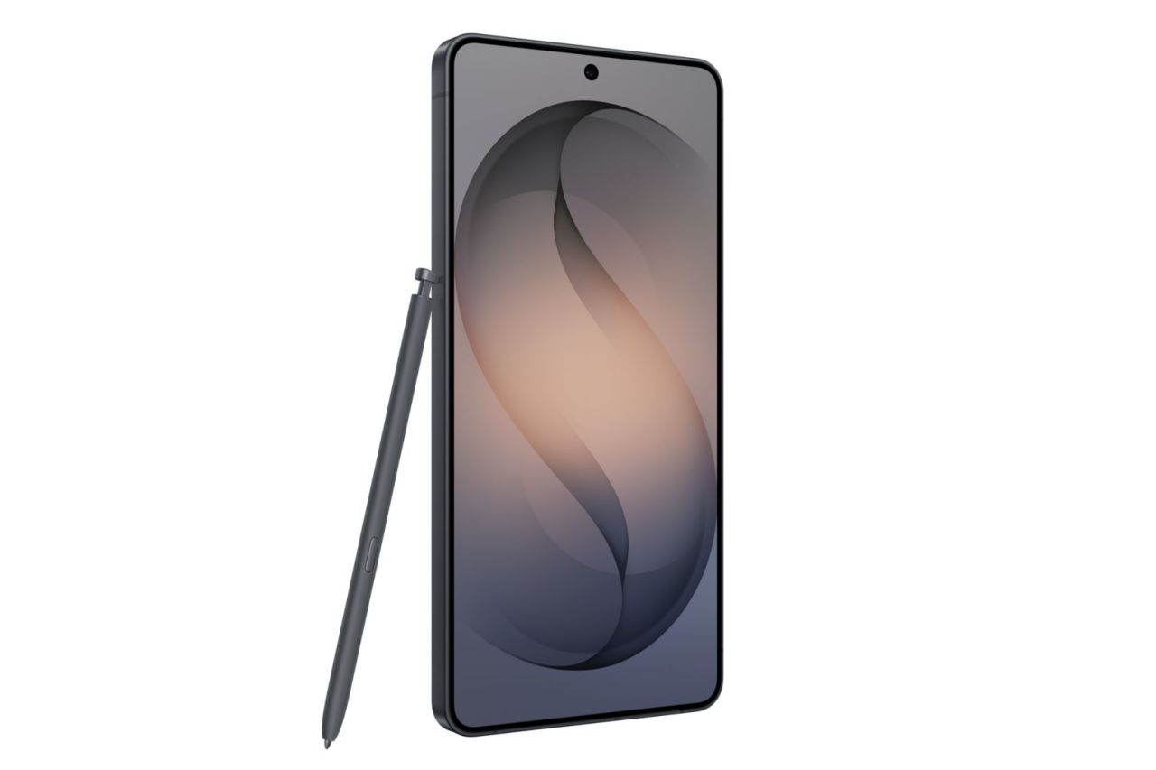 Samsung S948B Galaxy S26 Ultra 256GB DualSIM Black