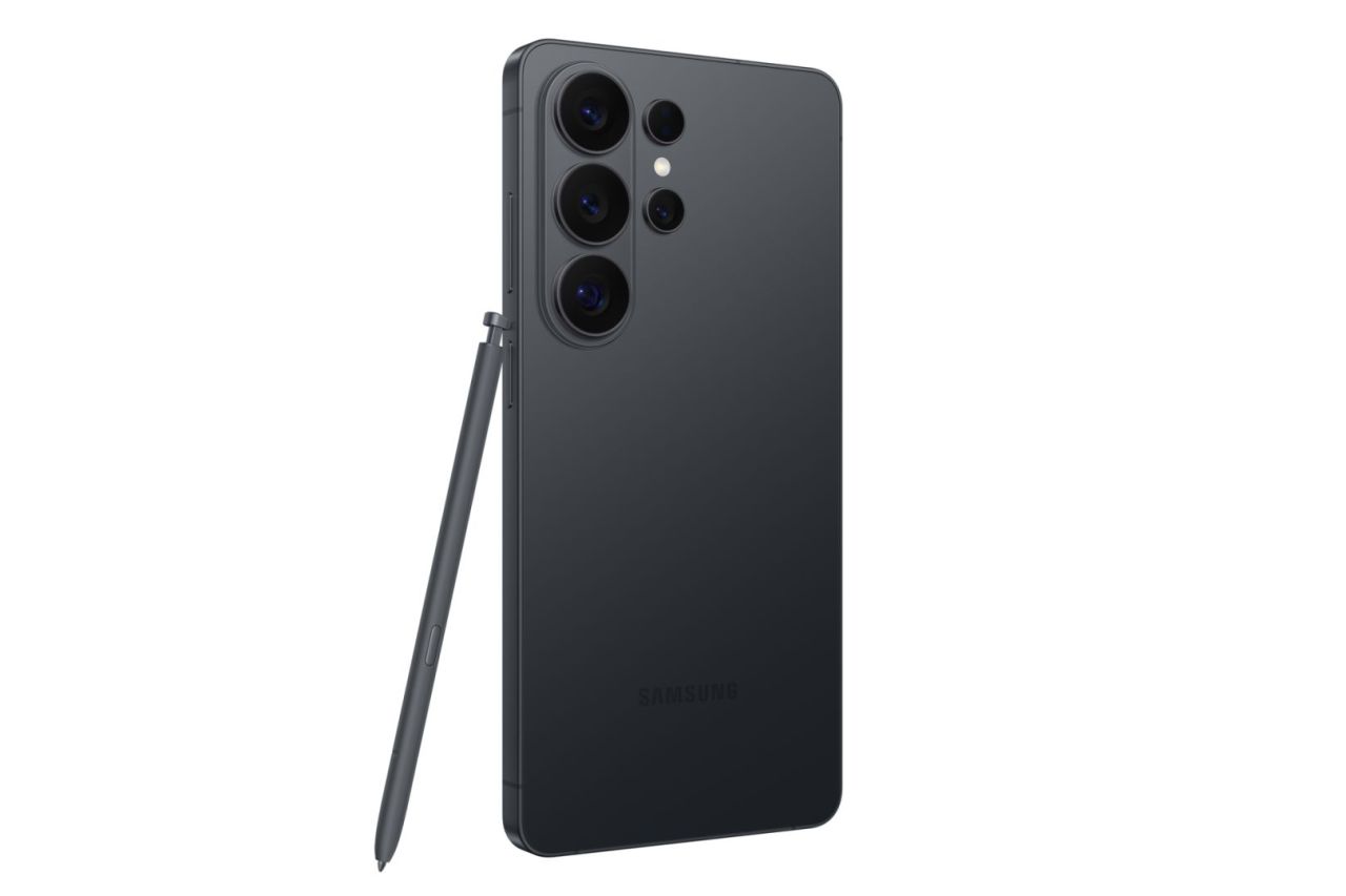 Samsung S948B Galaxy S26 Ultra 256GB DualSIM Black