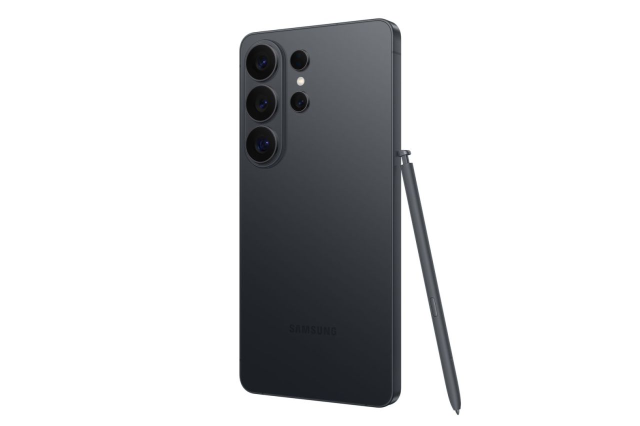 Samsung S948B Galaxy S26 Ultra 256GB DualSIM Black