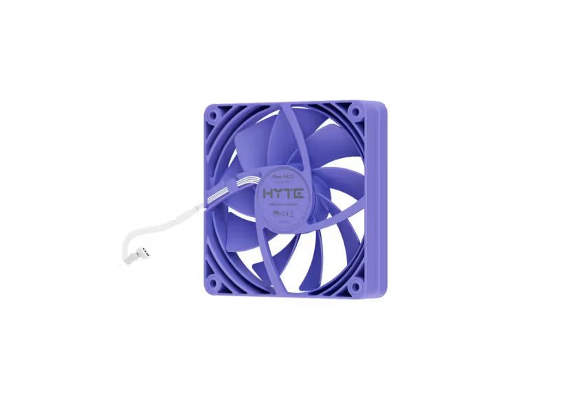 HYTE FA12 Fans Taro Milk (4-Pack)