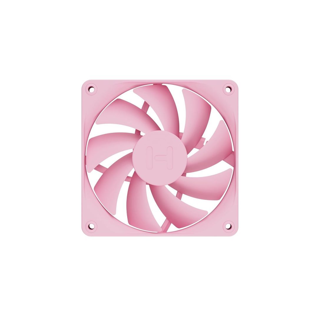 HYTE FA12 Fans Strawbarry Milk (4-Pack)