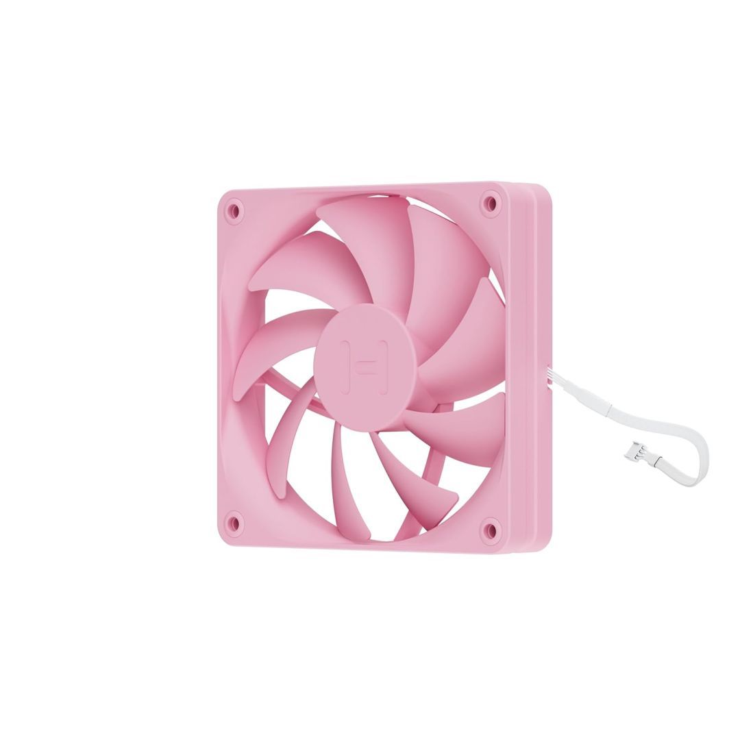 HYTE FA12 Fans Strawbarry Milk (4-Pack)