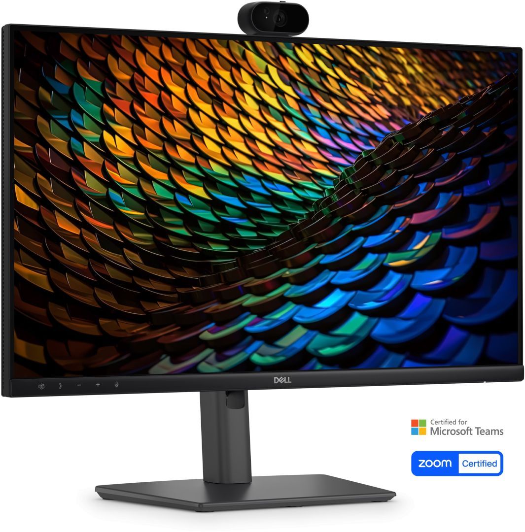 Dell 24" P2426HEB IPS LED