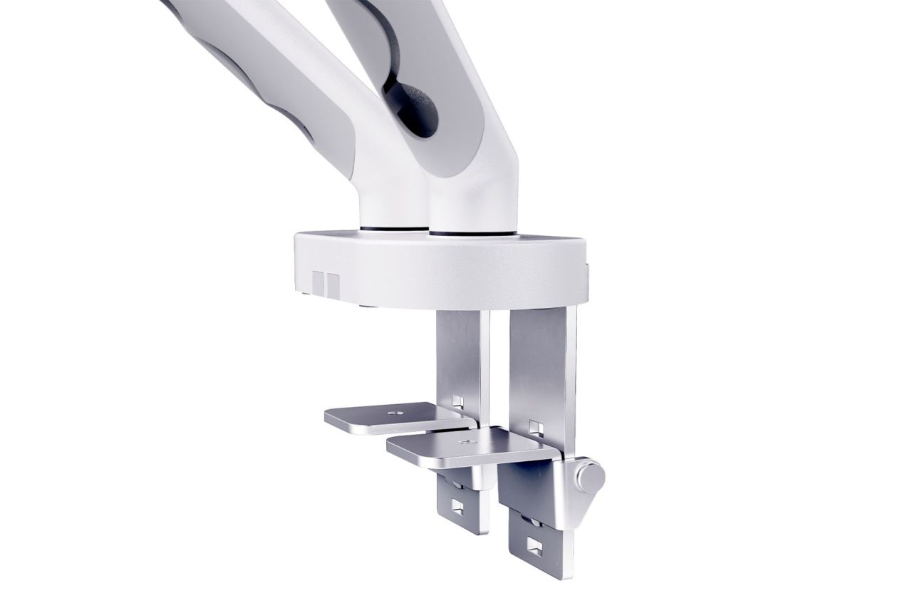 Digitus Dual Monitor Mount 2x35" White Digitus Dual Monitor Mount 2x35" White