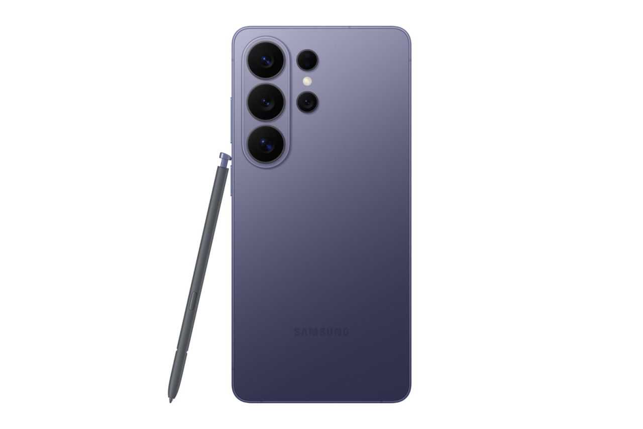 Samsung S948B Galaxy S26 Ultra 512GB DualSIM Cobalt Violet