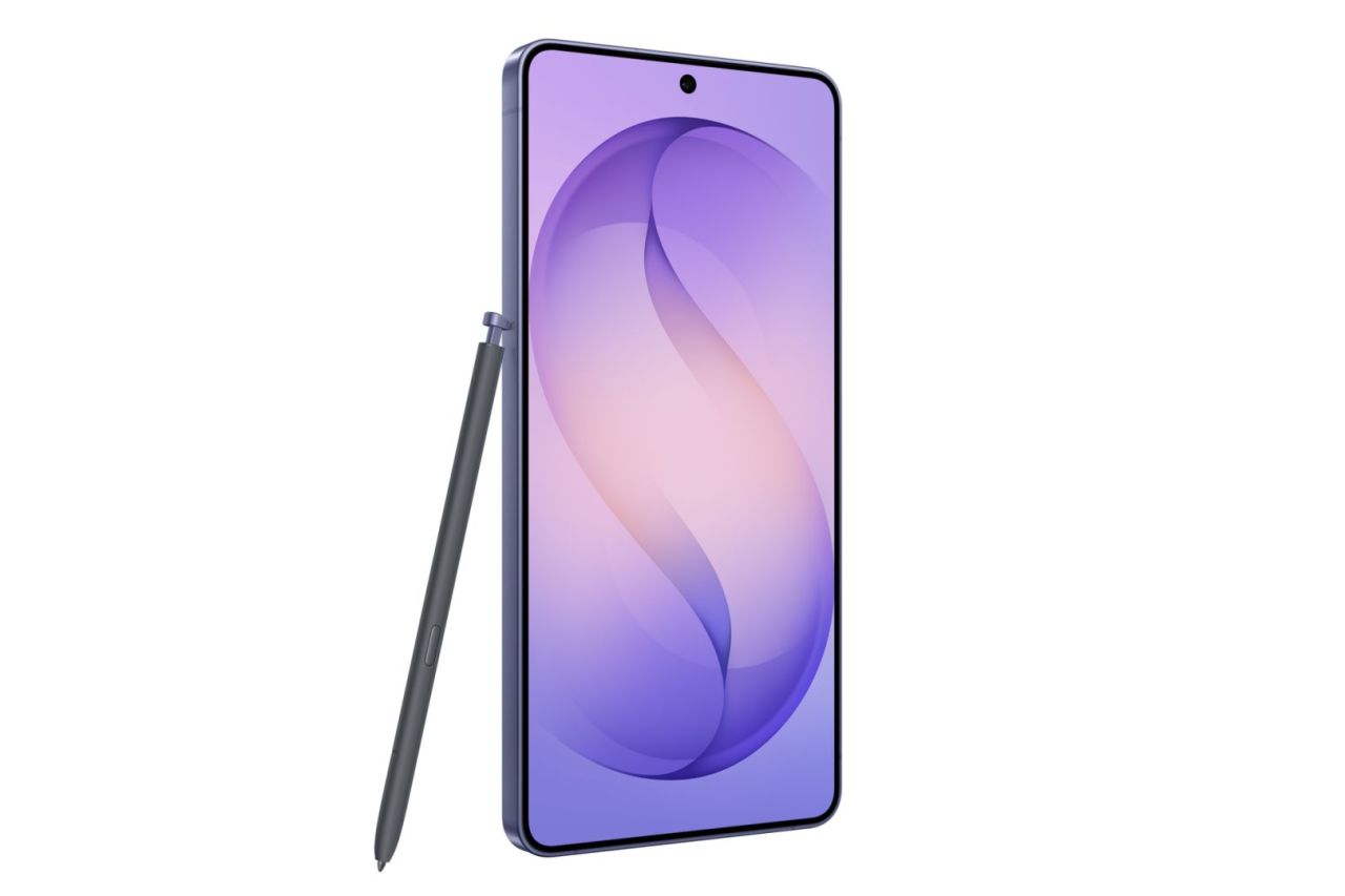 Samsung S948B Galaxy S26 Ultra 512GB DualSIM Cobalt Violet