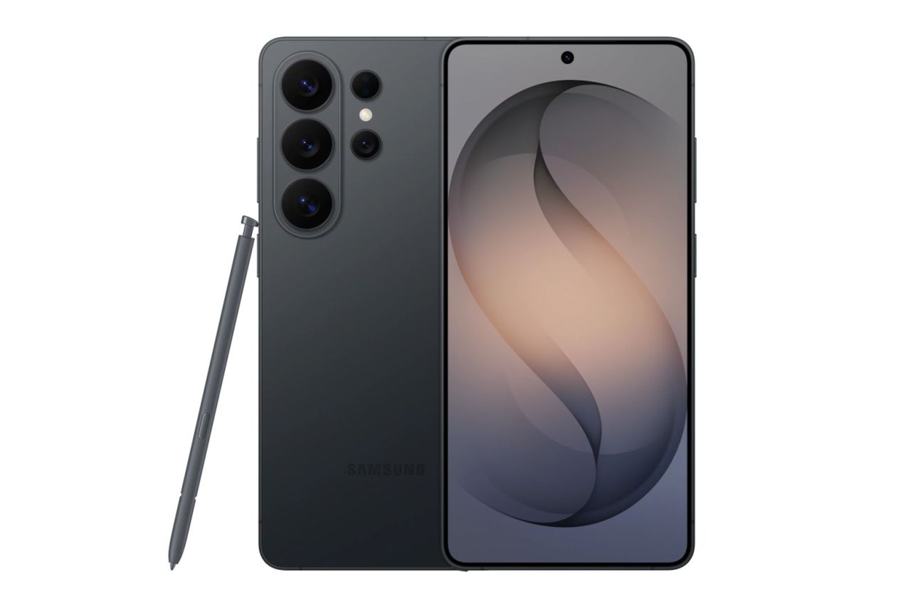 Samsung S948B Galaxy S26 Ultra 512GB DualSIM Black