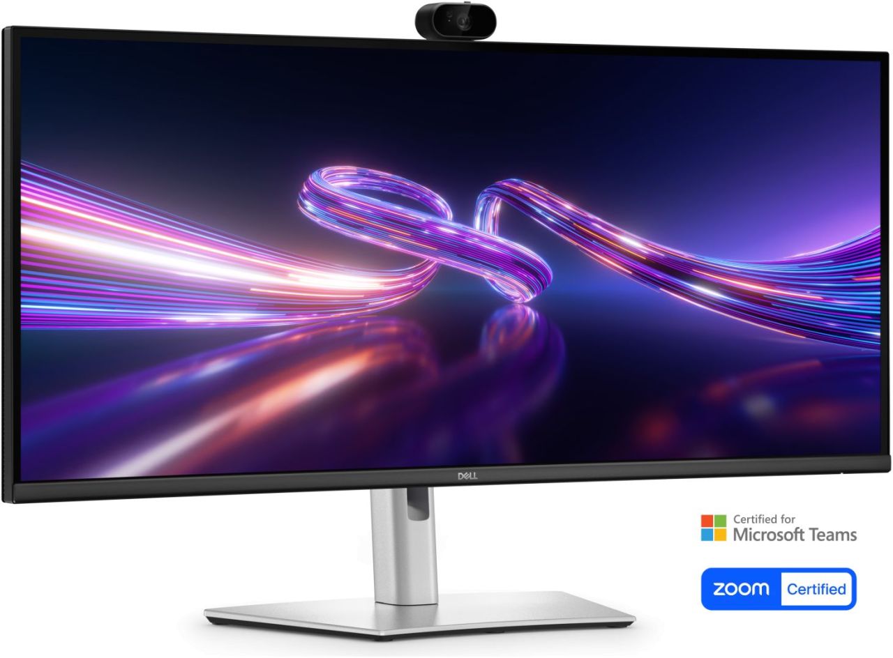 Dell 34" P3426WEV IPS LED