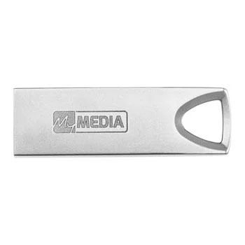MyMedia 32GB MyAlu USB3.2 Silver MyMedia 32GB MyAlu USB3.2 Silver