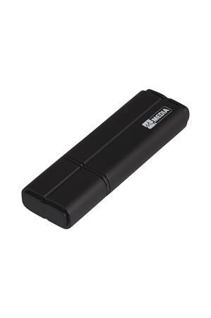 MyMedia 64GB MyUSB Drive USB2.0 Black MyMedia 64GB MyUSB Drive USB2.0 Black