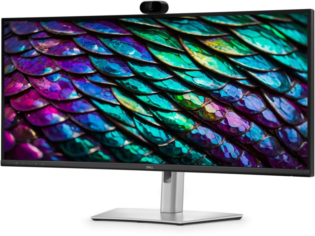 Dell 34" P3426WEB IPS LED