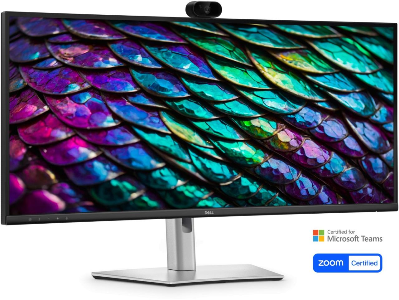 Dell 34" P3426WEB IPS LED
