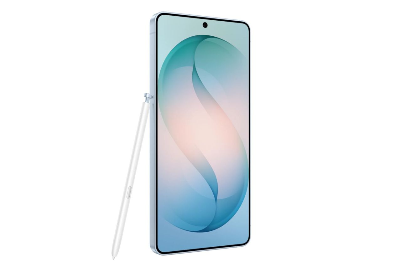 Samsung S948B Galaxy S26 Ultra 256GB DualSIM Sky Blue