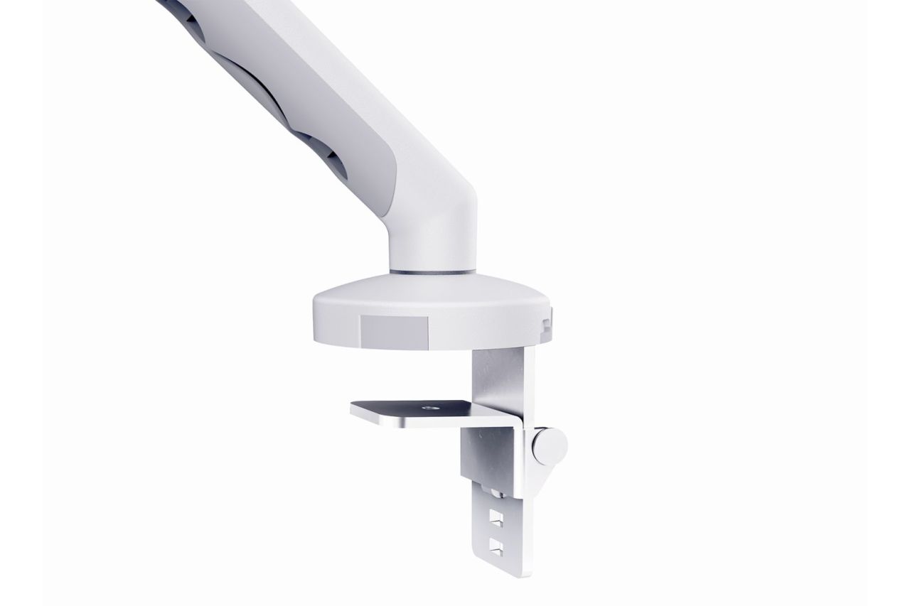 Digitus Single Monitor Mount 35" White Digitus Single Monitor Mount 35" White