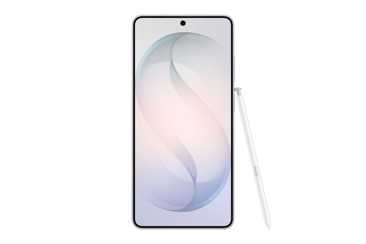 Samsung S948B Galaxy S26 Ultra 512GB DualSIM White