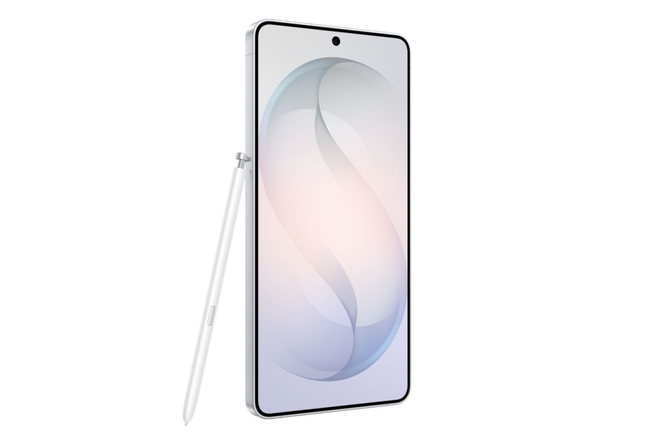Samsung S948B Galaxy S26 Ultra 256GB DualSIM White