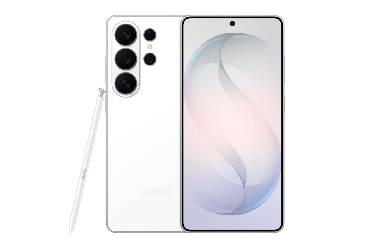 Samsung S948B Galaxy S26 Ultra 256GB DualSIM White